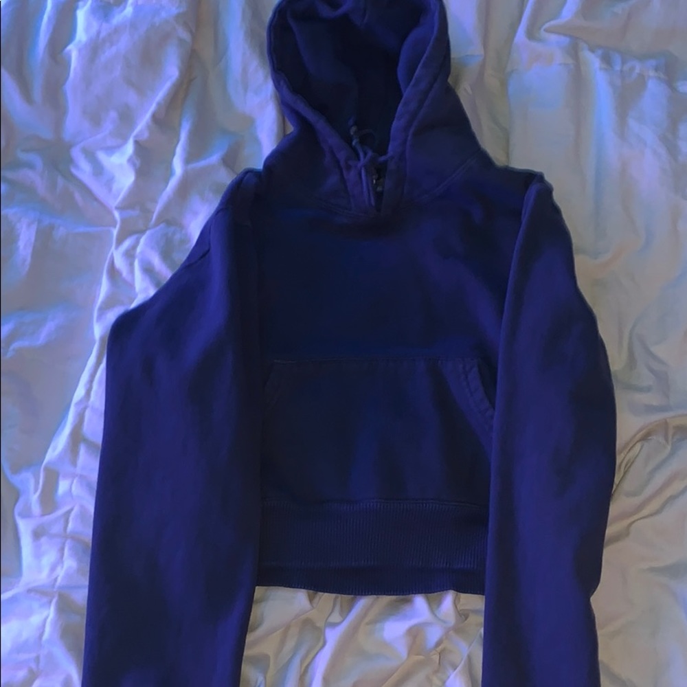 Brandy Melville hoodie